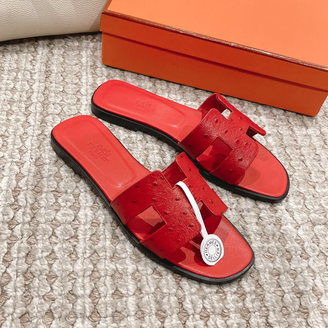 Сандалии Женские Hermes 1300281