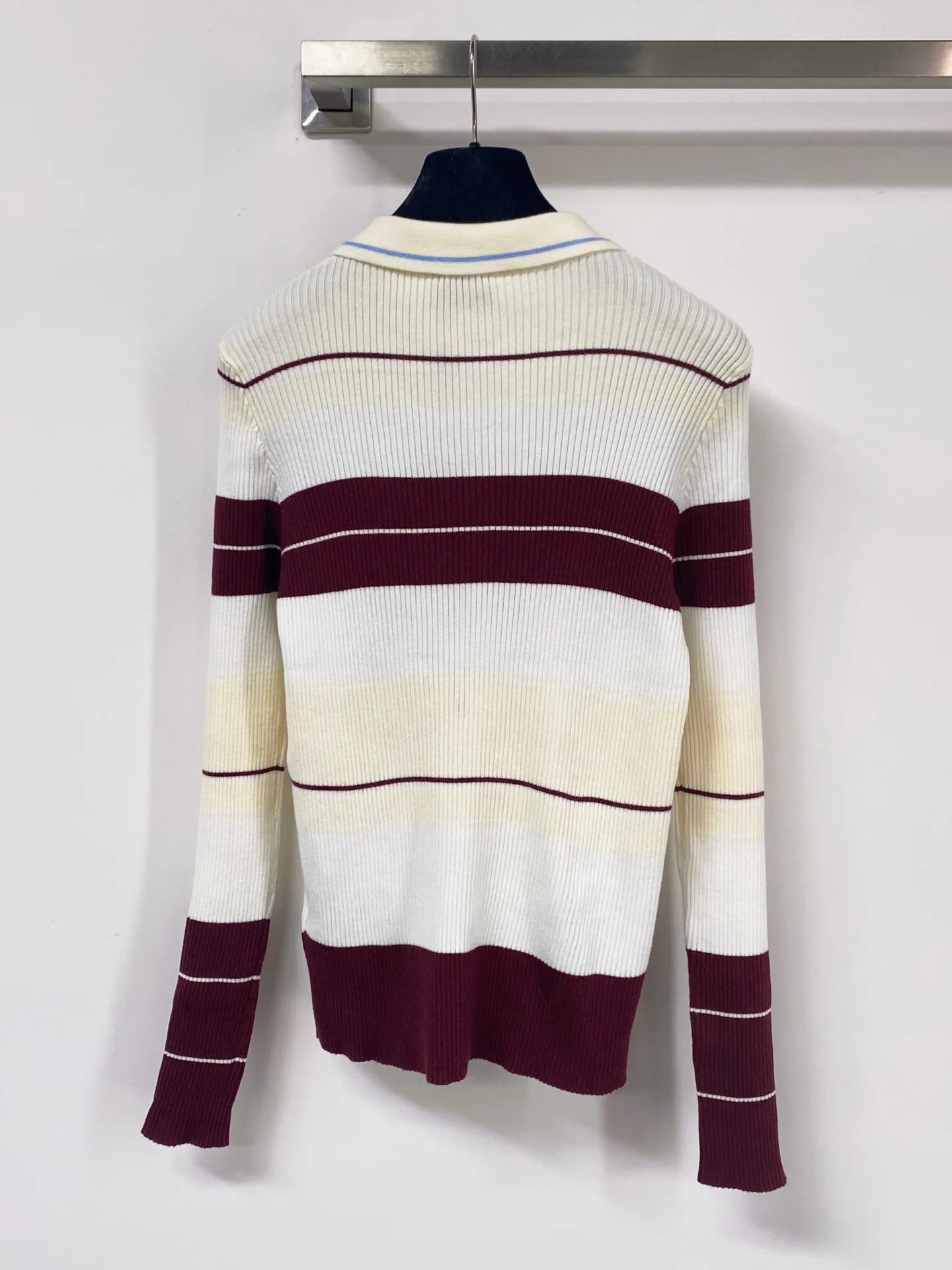 Джемперы И Свитеры Женские Saint Laurent 19576098