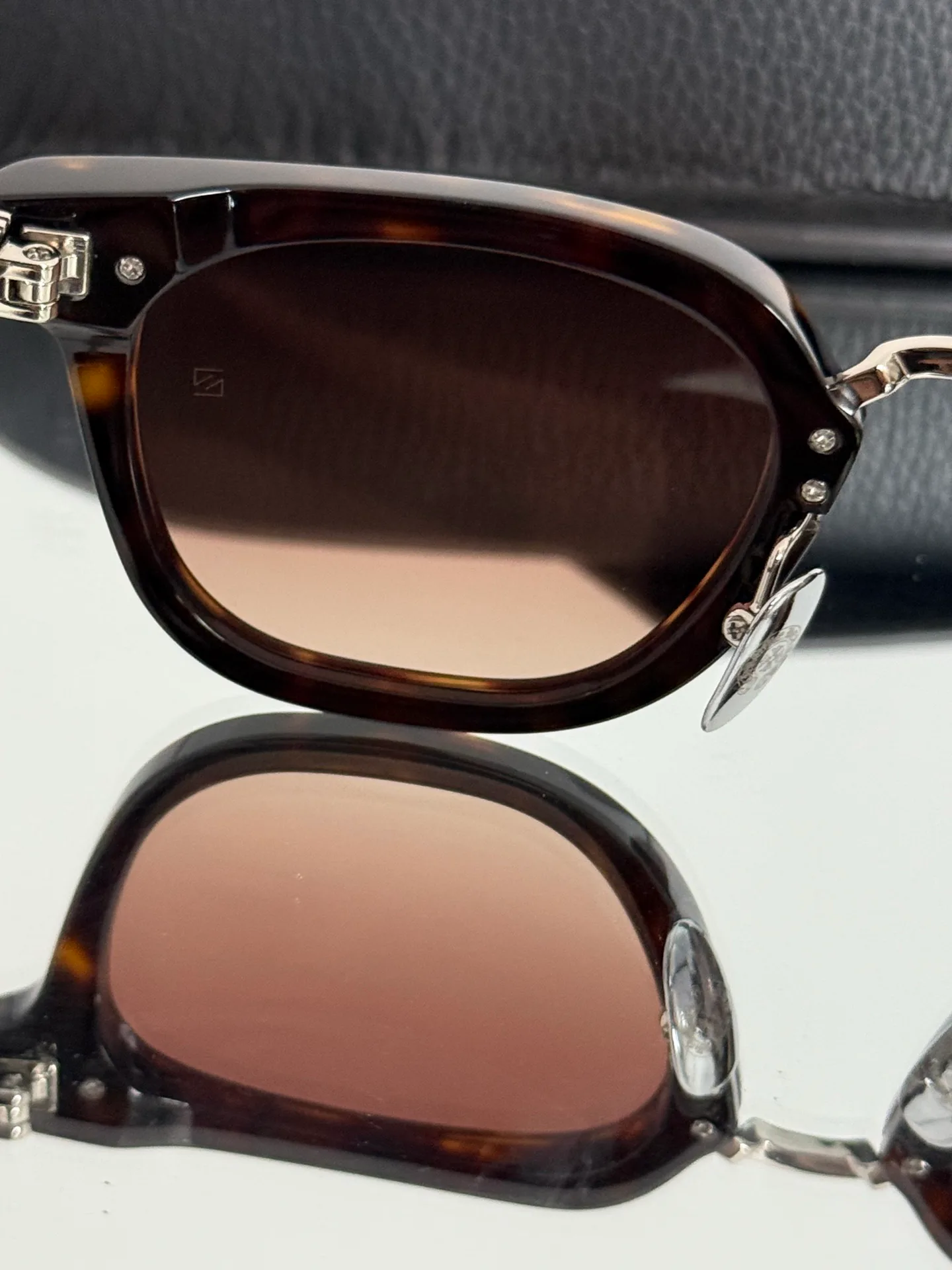 Очки Chrome Hearts 17977661