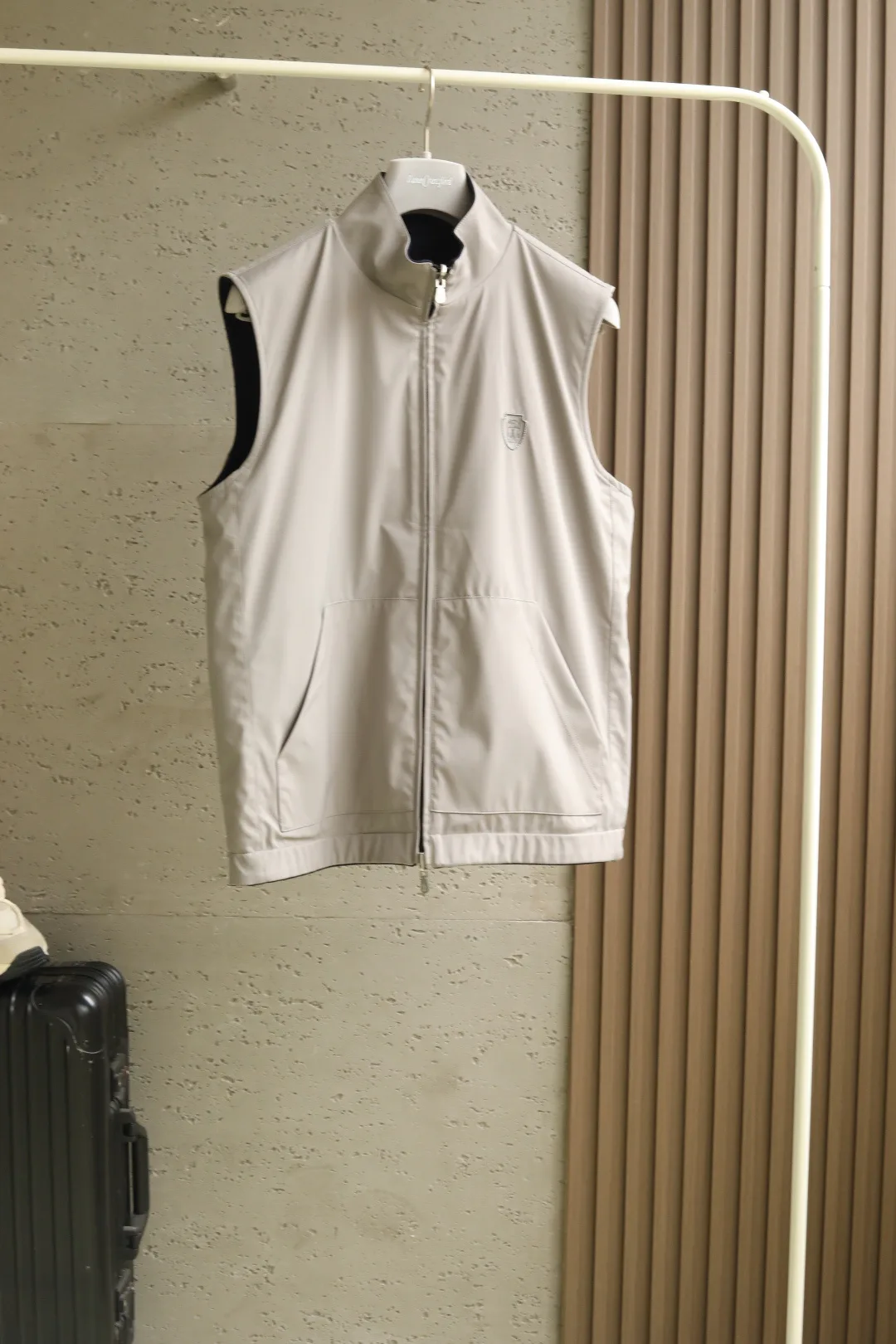 Жилеты Мужские Brunello Cucinelli 848361