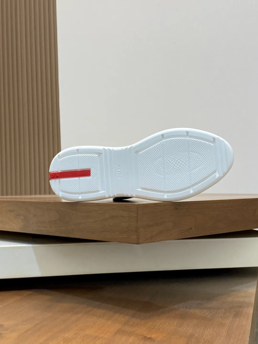 Ботинки Мужские Prada 2194126