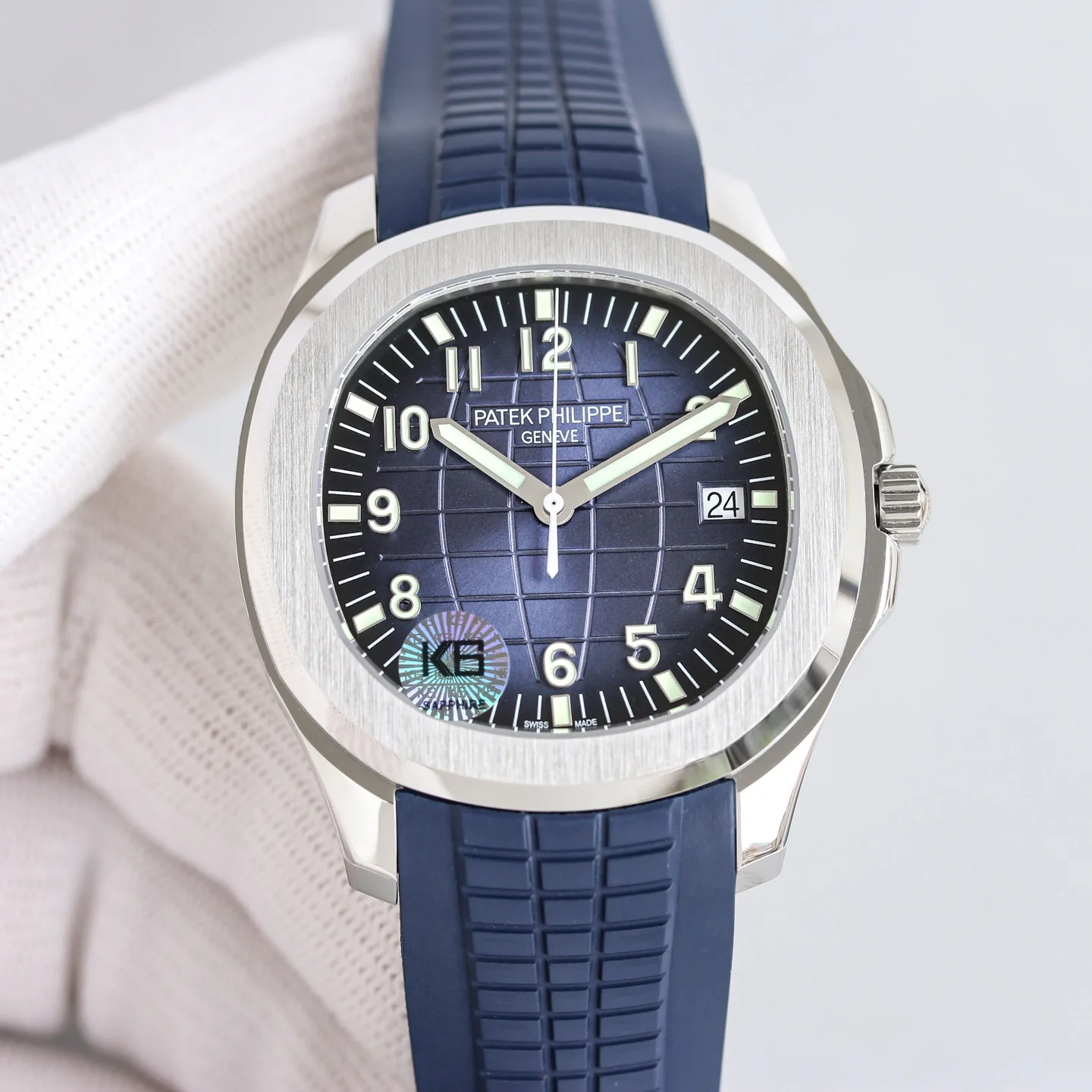 Часы Мужские Patek Philippe 13552242