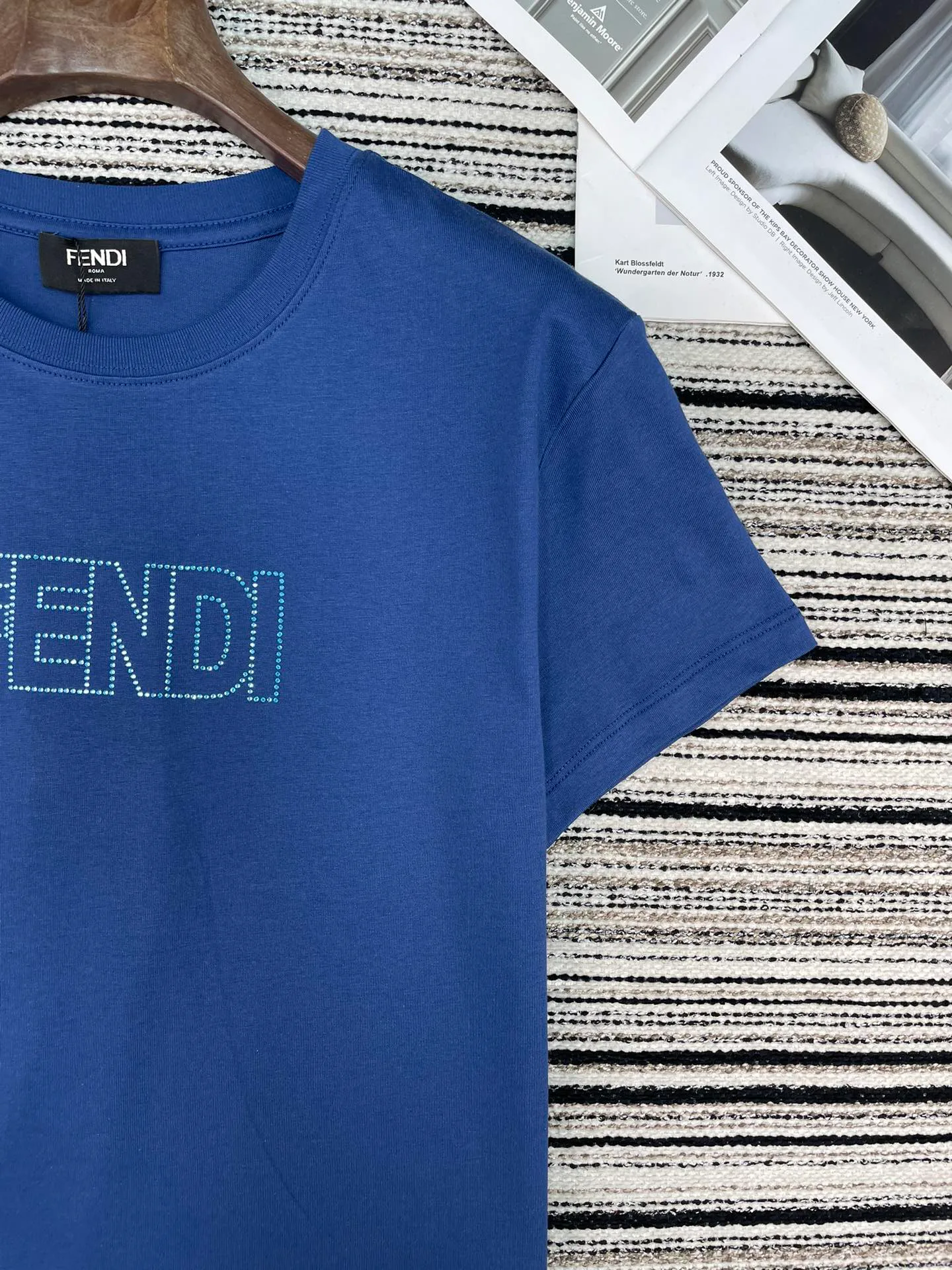 Футболки Женские Fendi 11429410