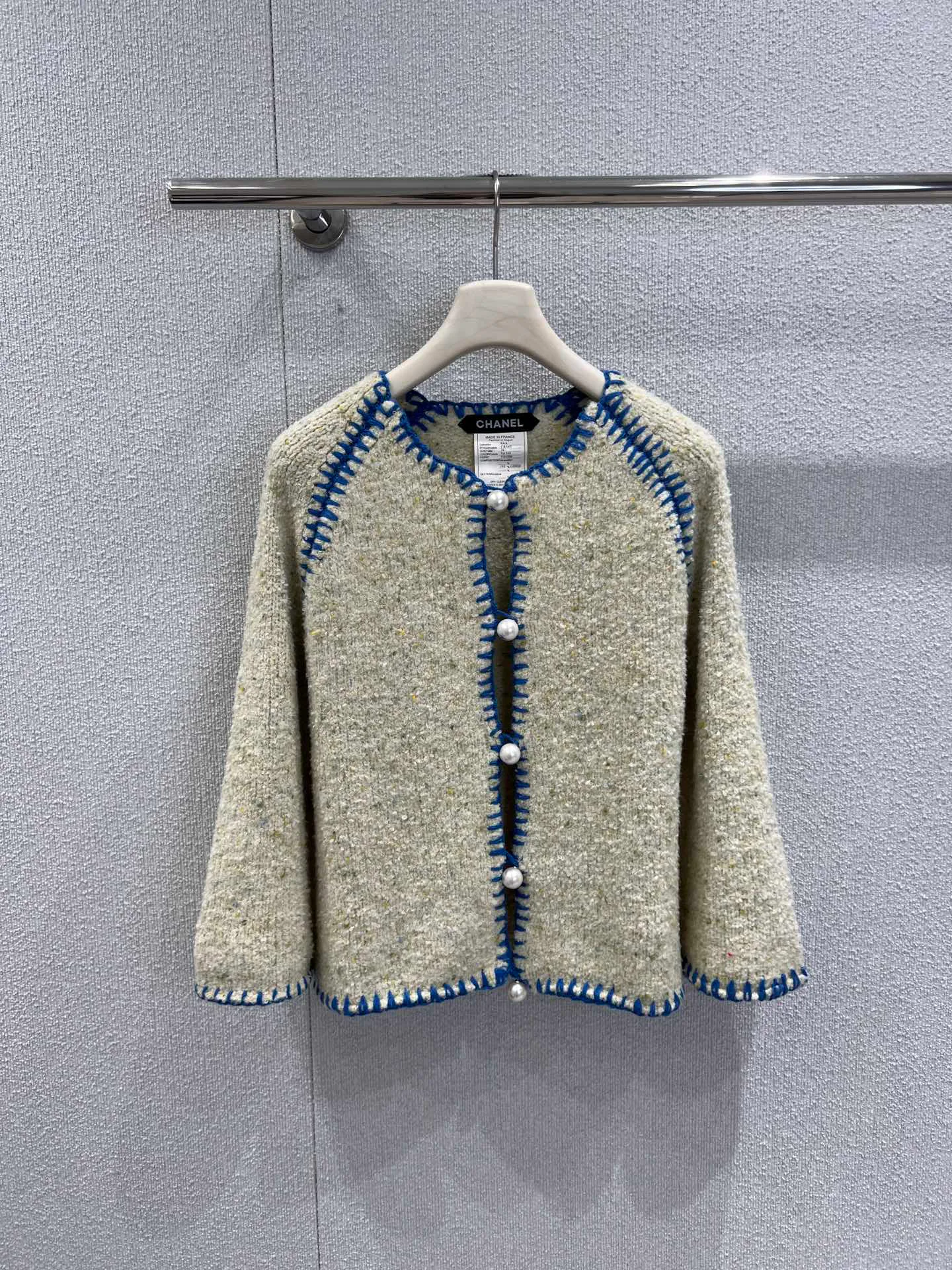 Джемперы И Свитеры Женские Chanel 852020