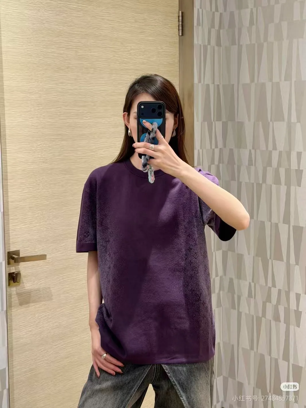 Футболки Женские Louis Vuitton 2151748