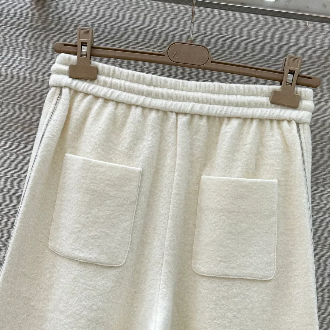 Брюки Женские Brunello Cucinelli 650200