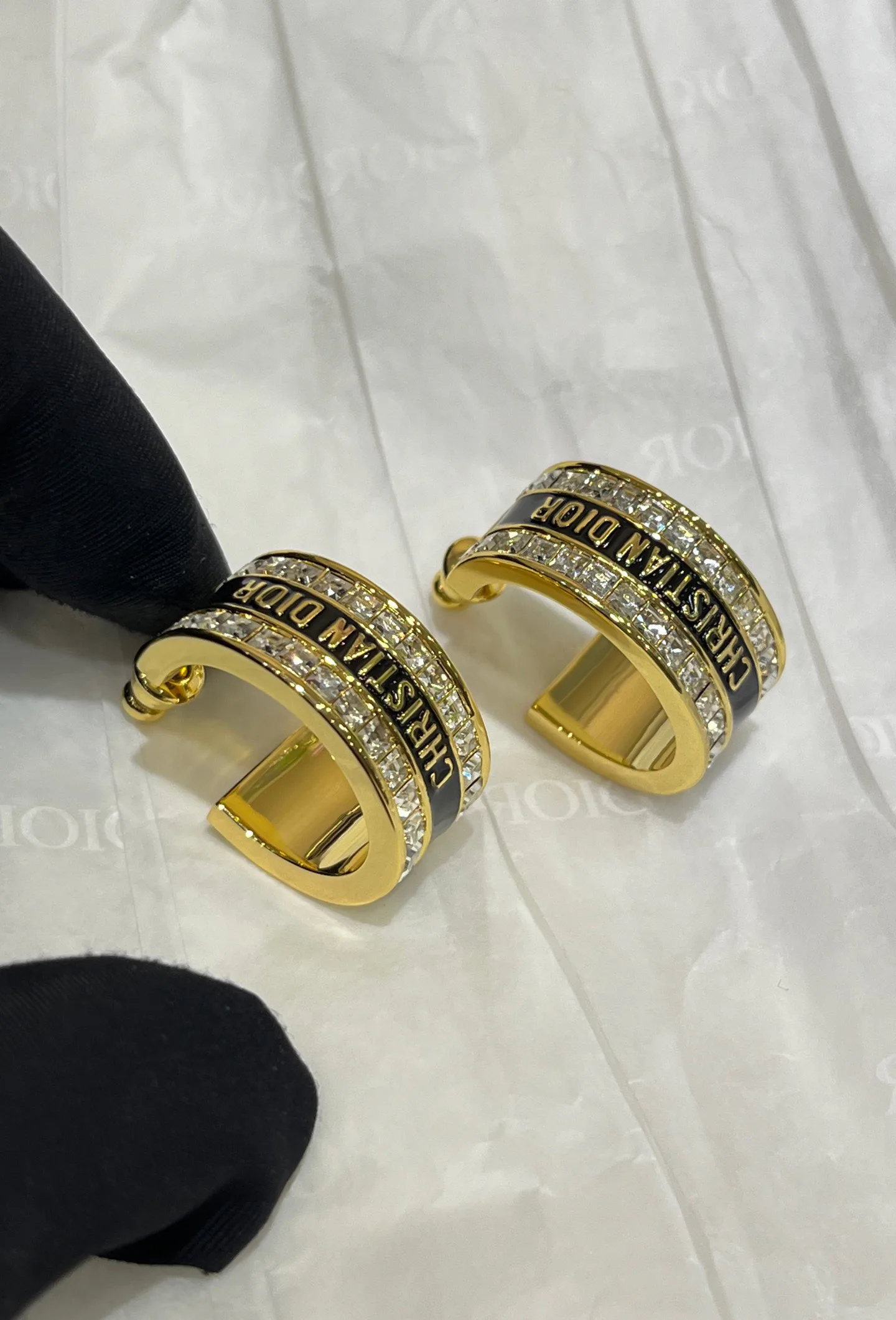 Бижутерия Christian Dior 11420446