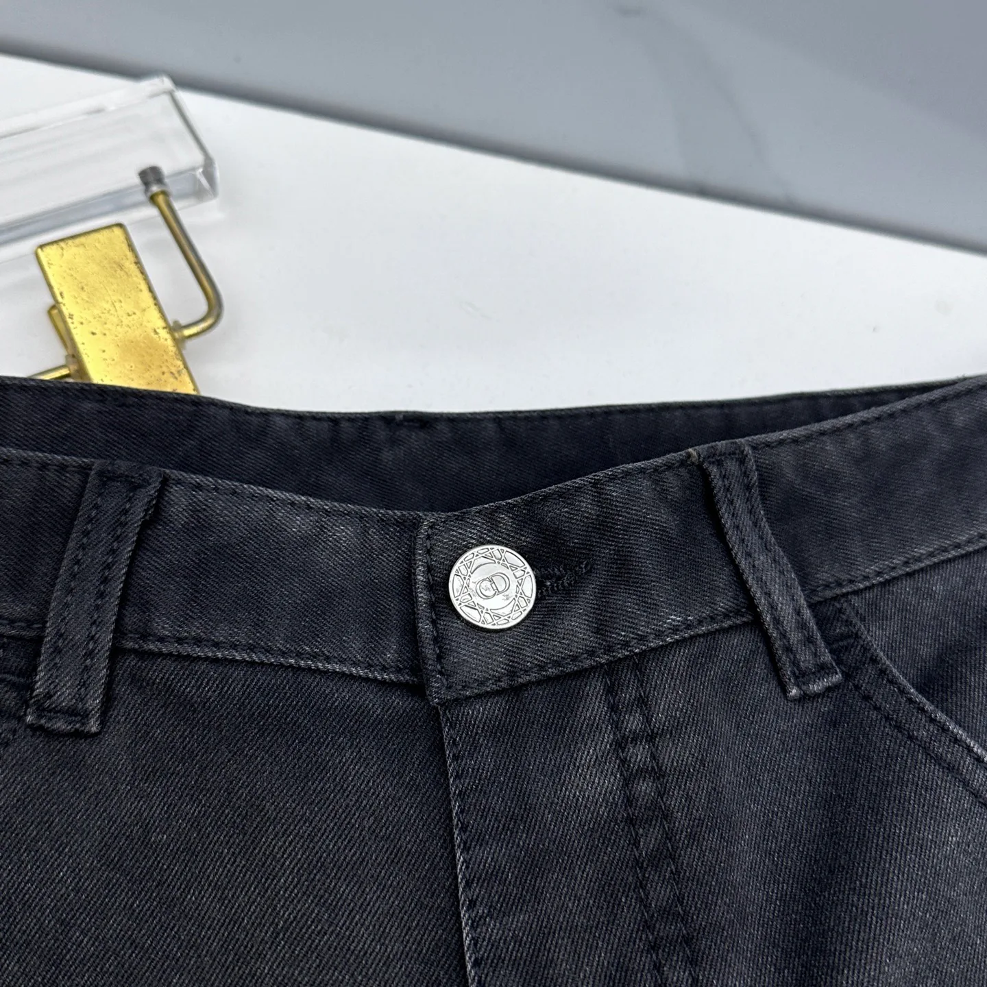 Джинсы Мужские Christian Dior 13118914