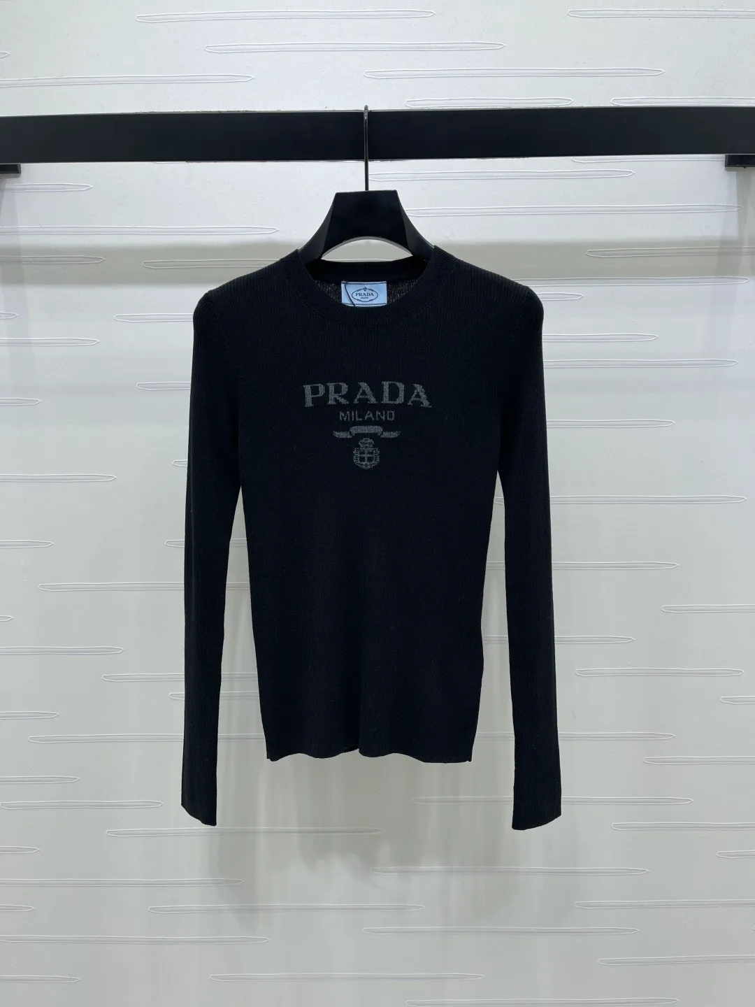 Джемперы И Свитеры Женские Prada 11748386