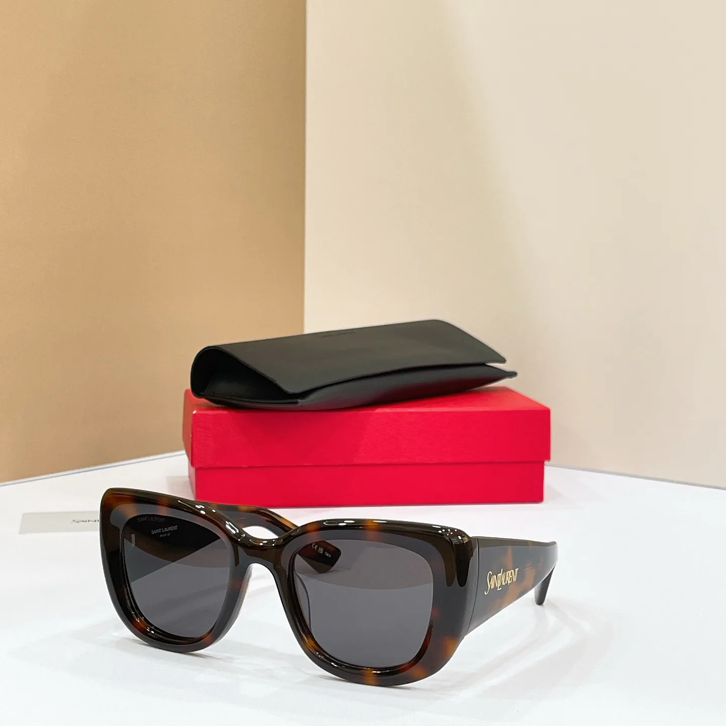 Очки Saint Laurent 17428185