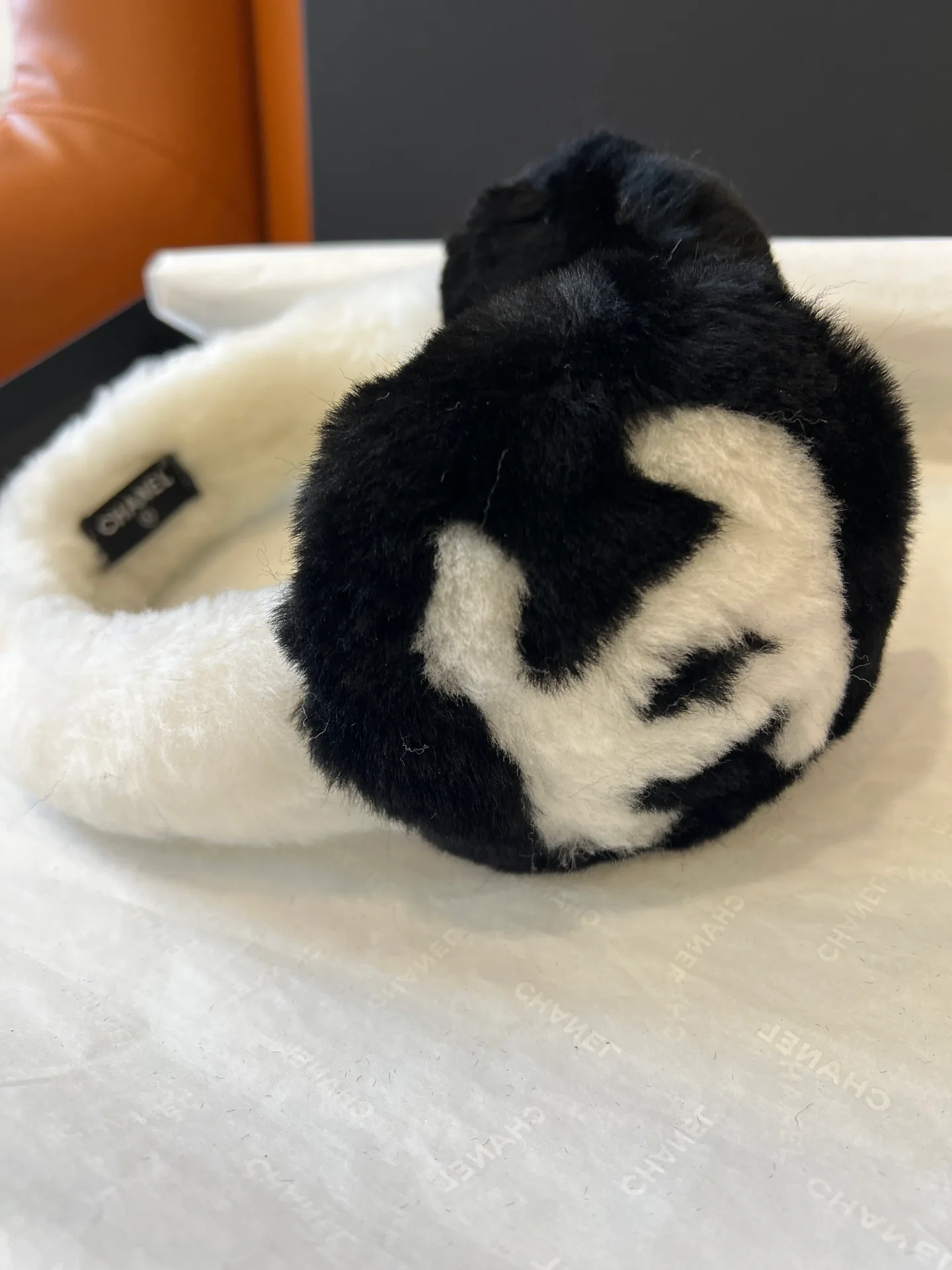 Головные Уборы Chanel 1313457