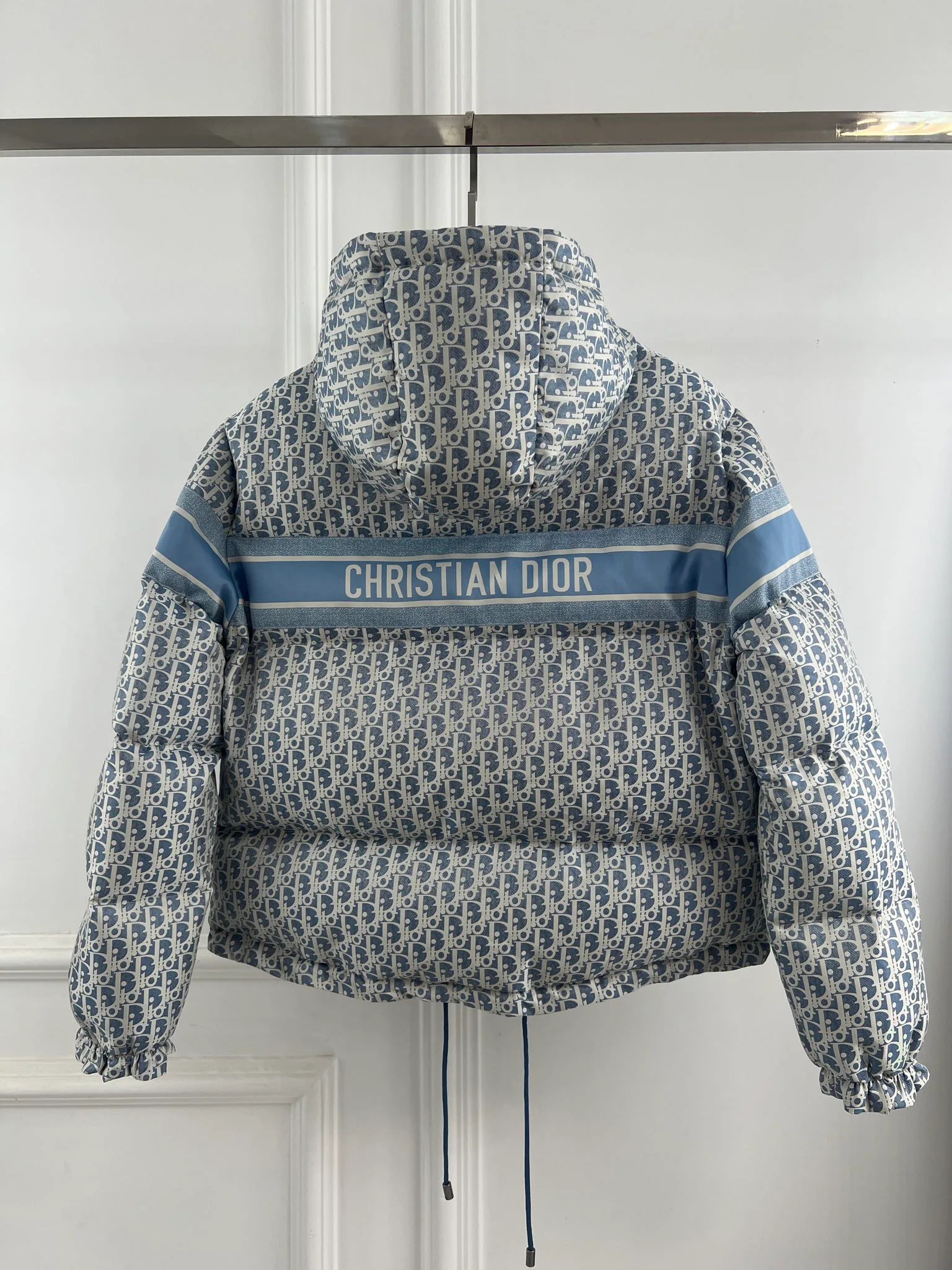 Куртки И Пуховики Женские Christian Dior 259808