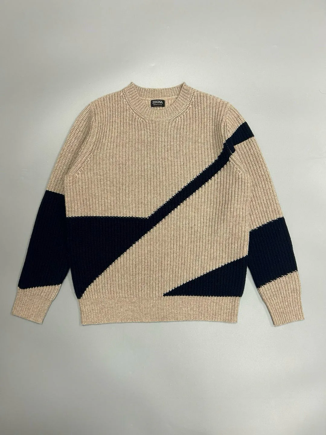 Джемперы И Свитеры Мужские Zegna 169922