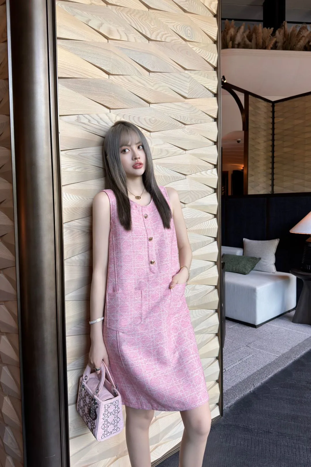 Платья Женские Christian Dior 27034