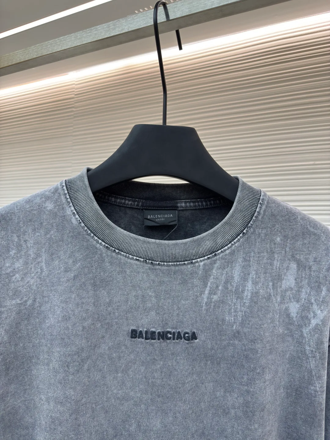 Футболки Мужские Balenciaga 11245778