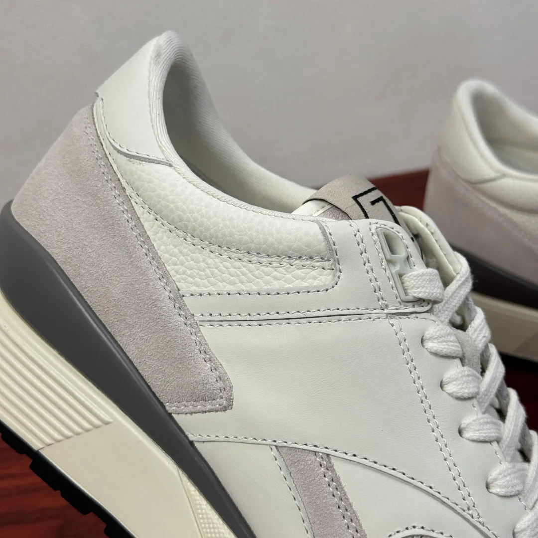 Кроссовки Мужские Zegna 5362532