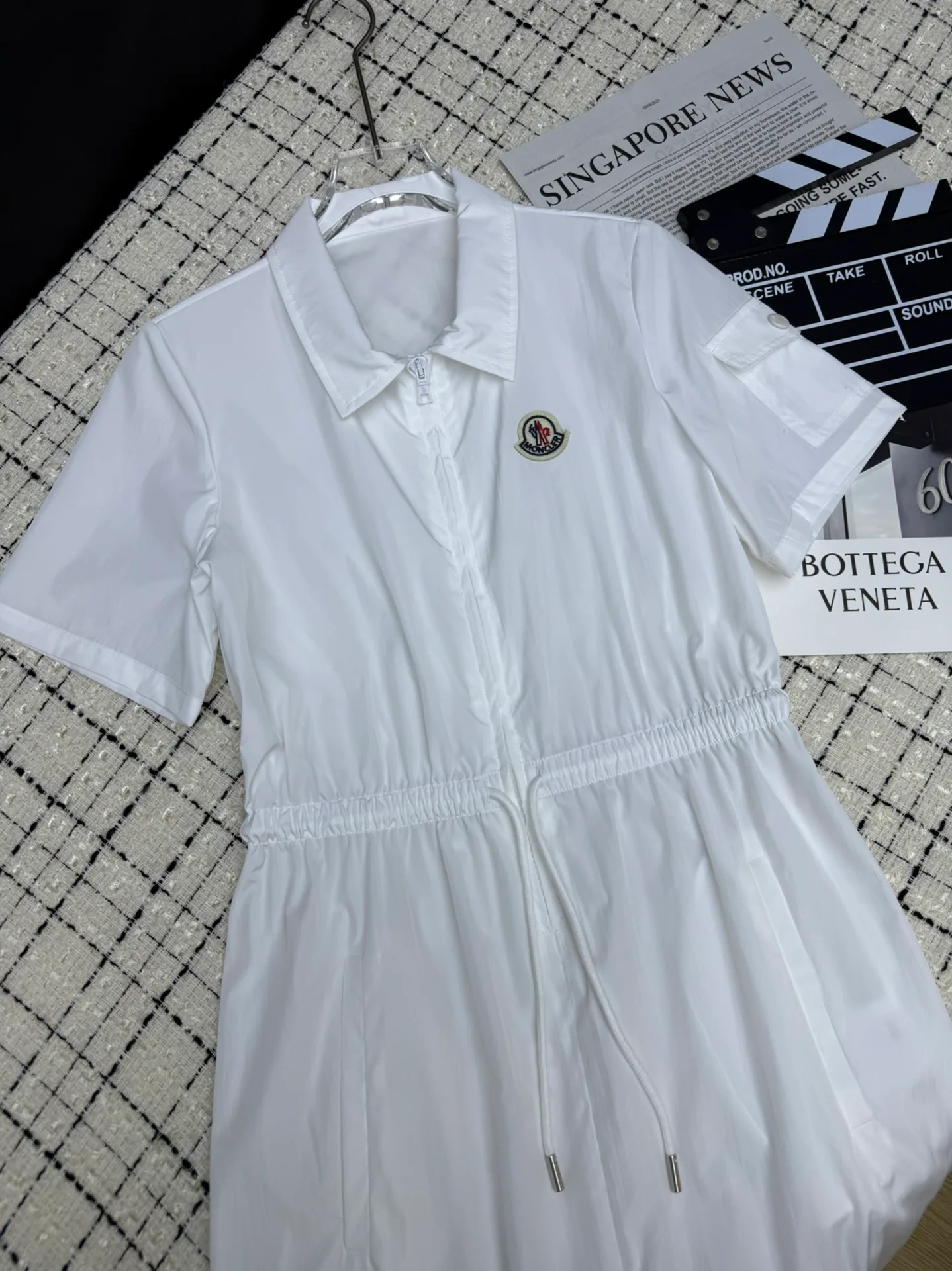 Платья Женские Moncler 11895070