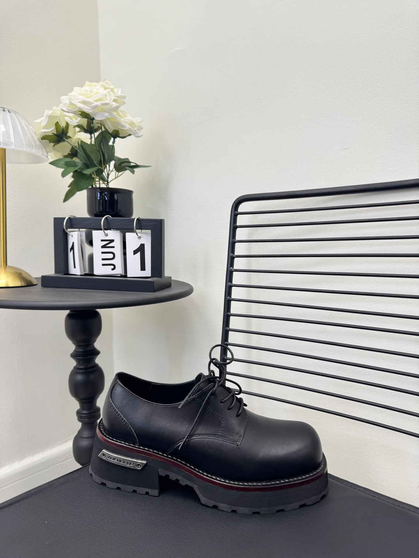 Лоферы И Туфли Мужские Balenciaga 3475509