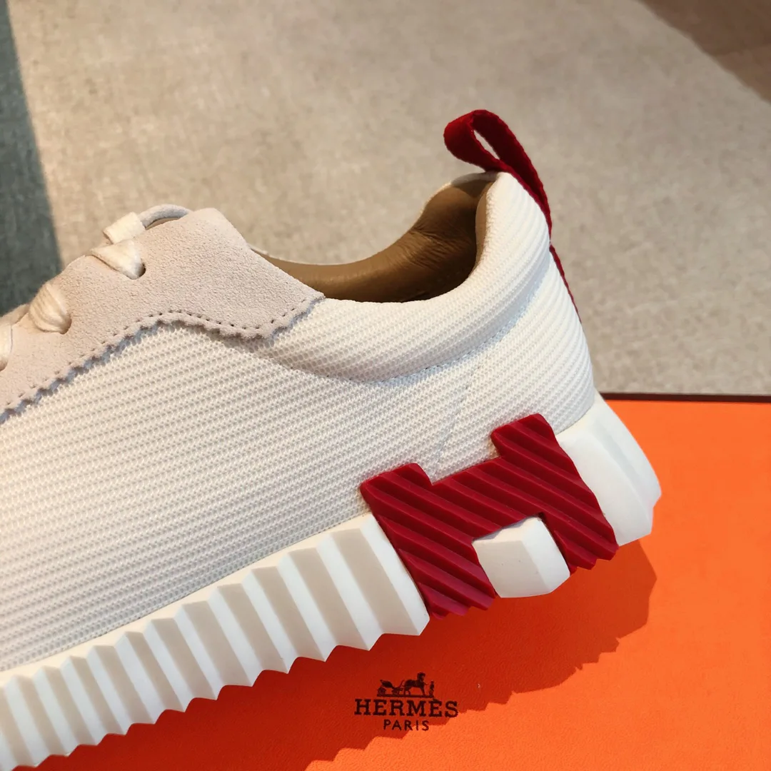 Кроссовки Женские Hermes 1154528