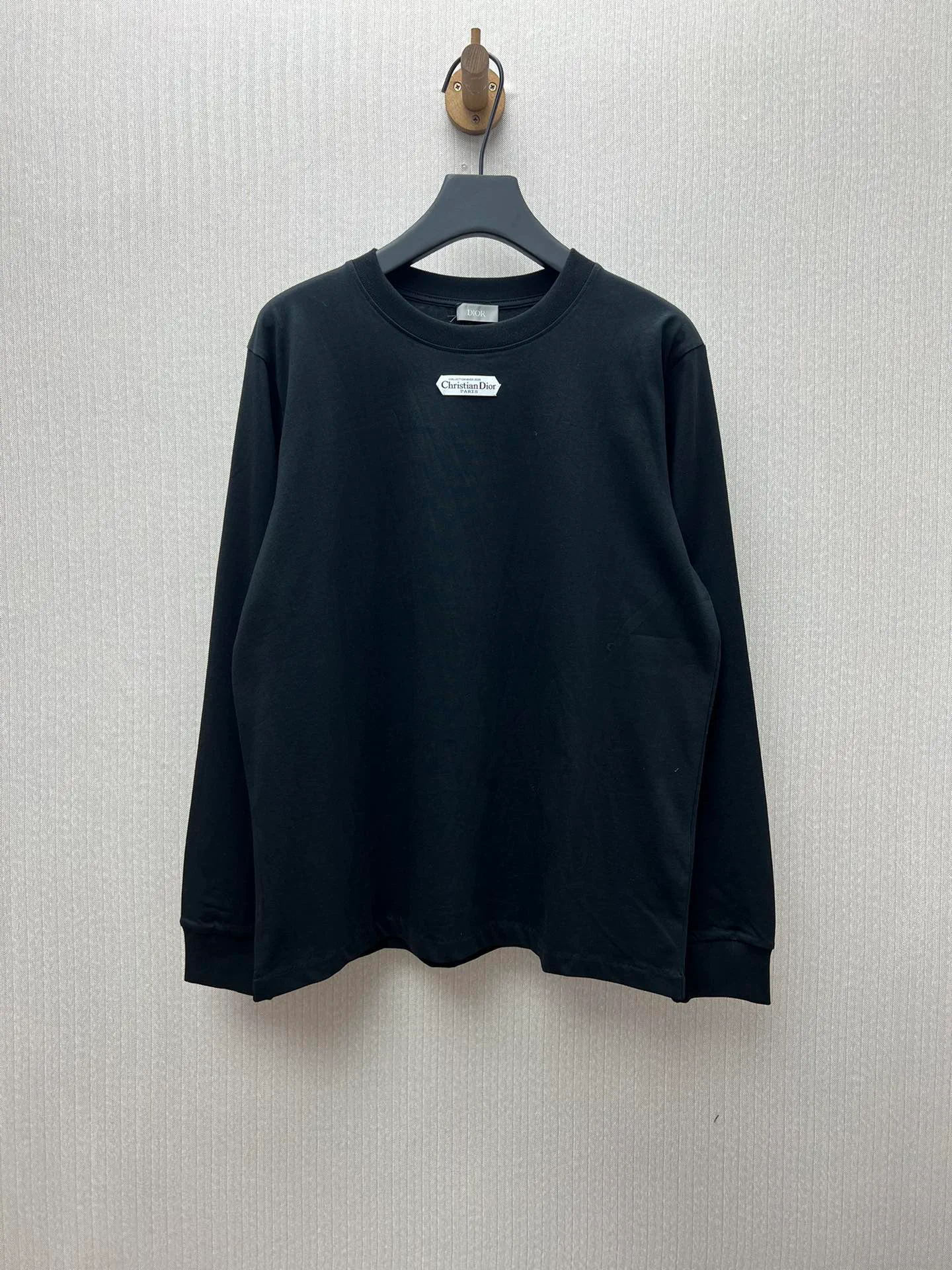 Лонгсливы Мужские Christian Dior 78249