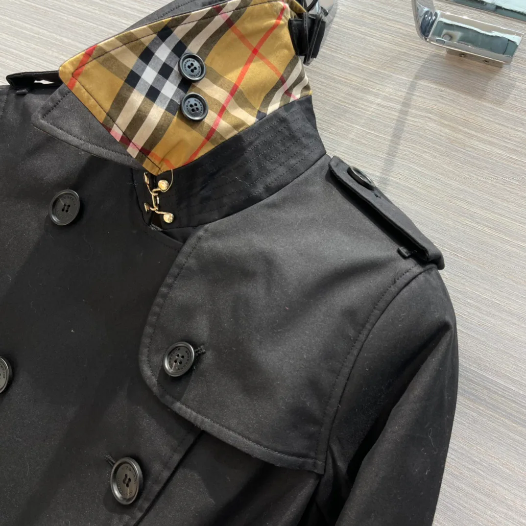 Тренчи Женские Burberry 12097869
