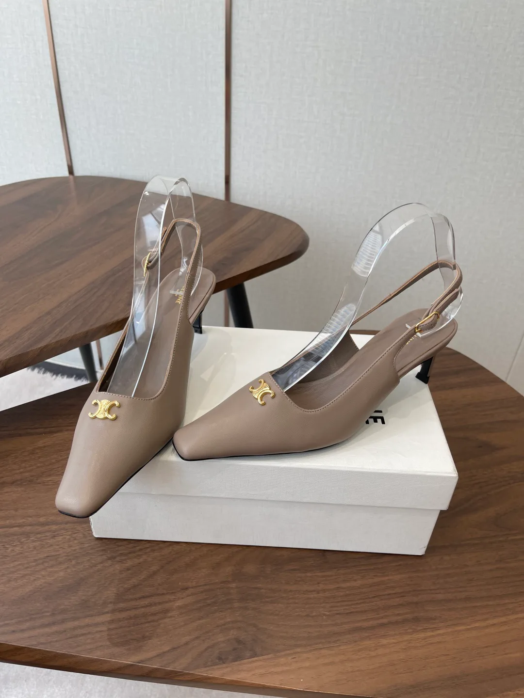 Туфли Женские Celine 12240255