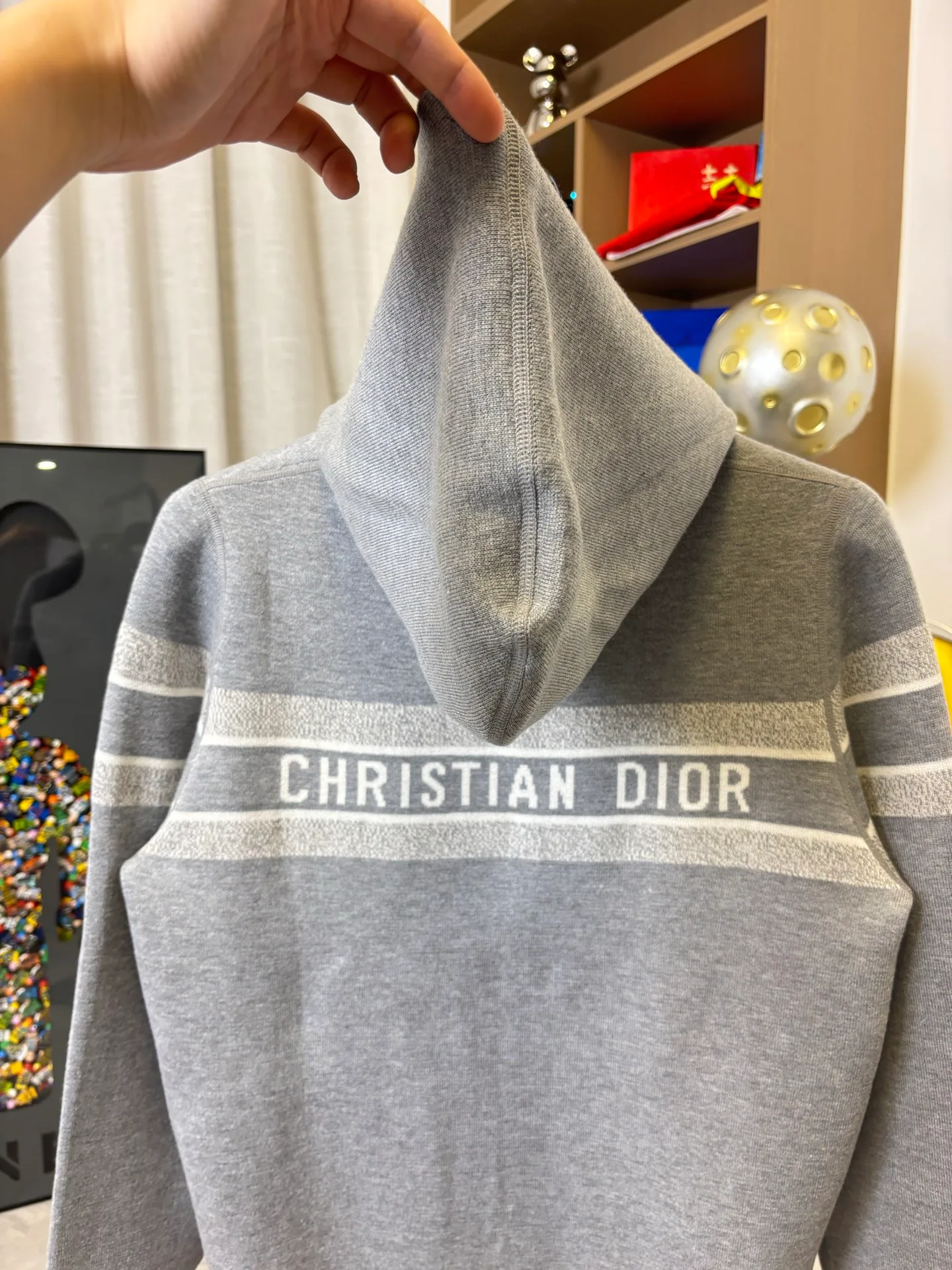 Куртки И Пуховики Мужские Christian Dior 11099718