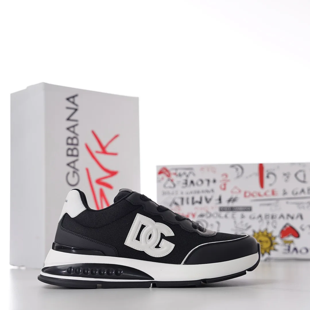 Кроссовки Женские Dolce & Gabbana 287949