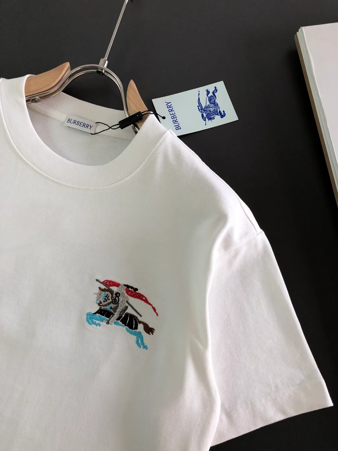 Футболки Мужские Burberry 11790533