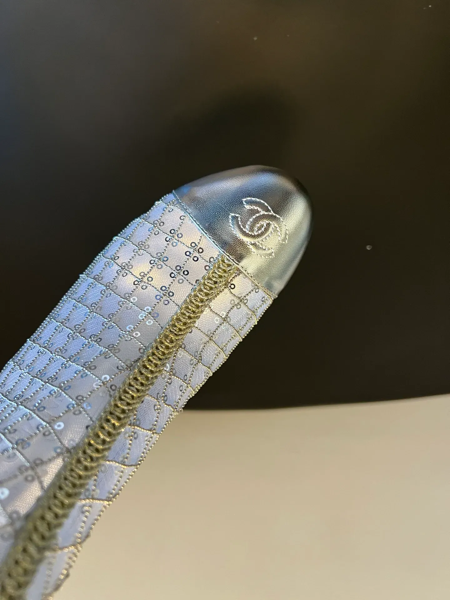 Ботинки Женские Chanel 2300153