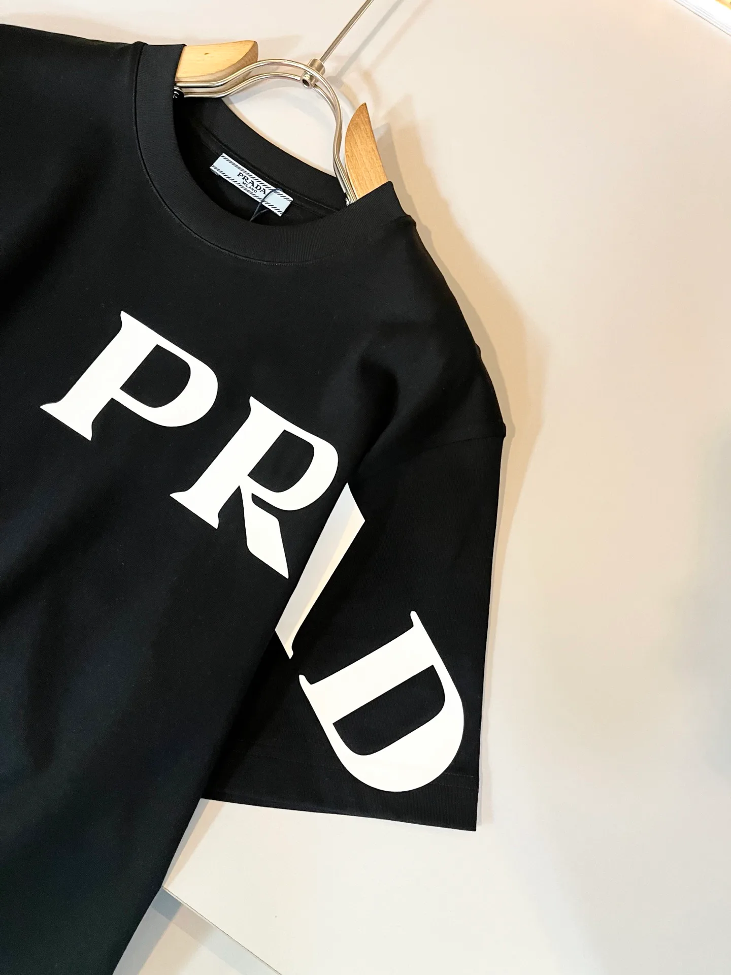 Футболки Женские Prada 11361202