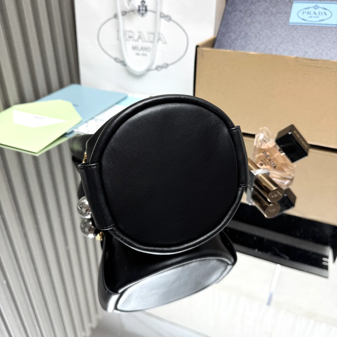 Классические Сумки Женские Prada 225551