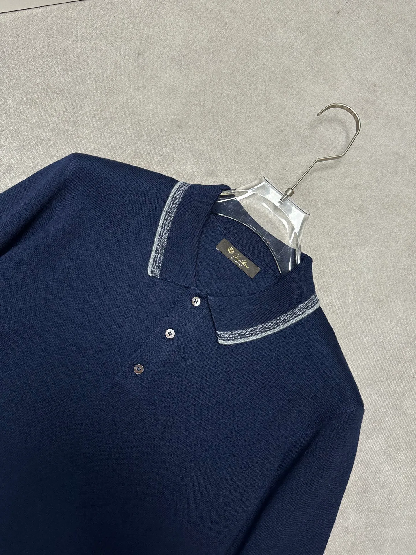 Джемперы И Свитеры Мужские Loro Piana 18098012