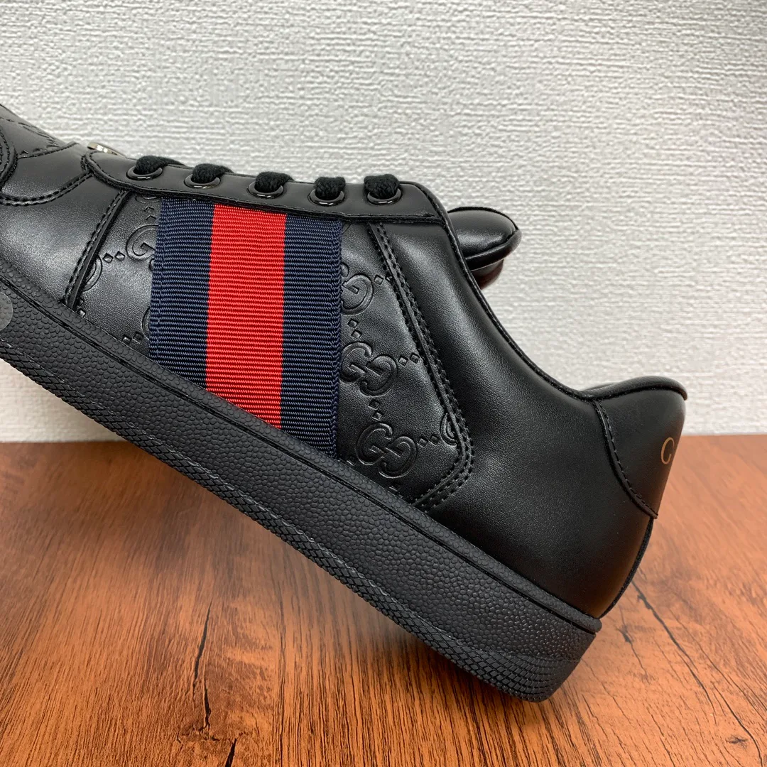 Кроссовки Женские Gucci 1880381