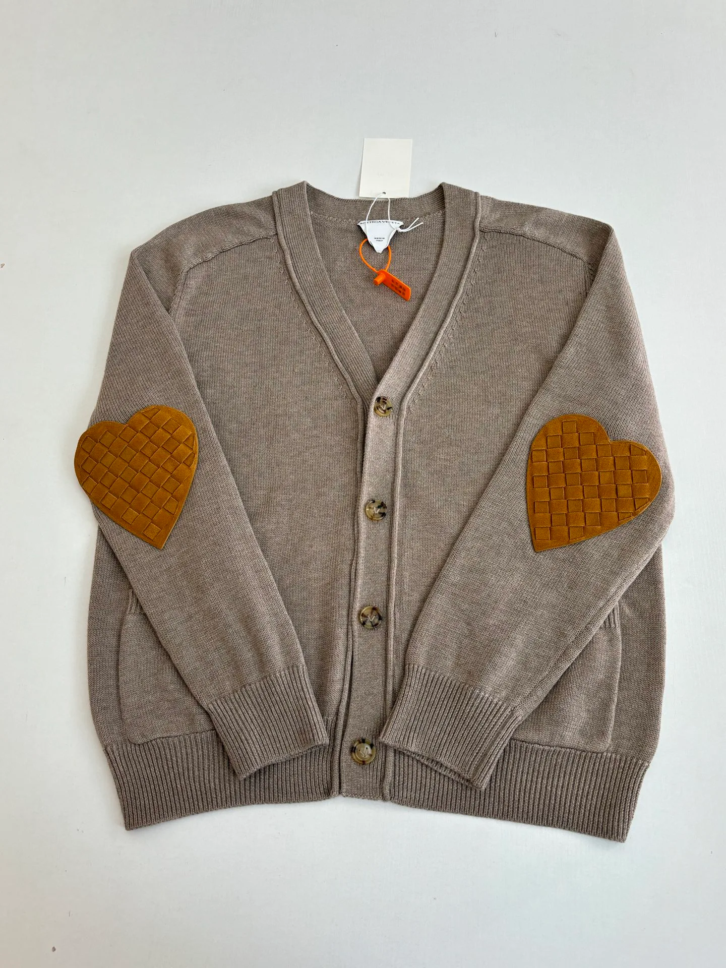 Джемперы И Свитеры Мужские Bottega Veneta 1264146