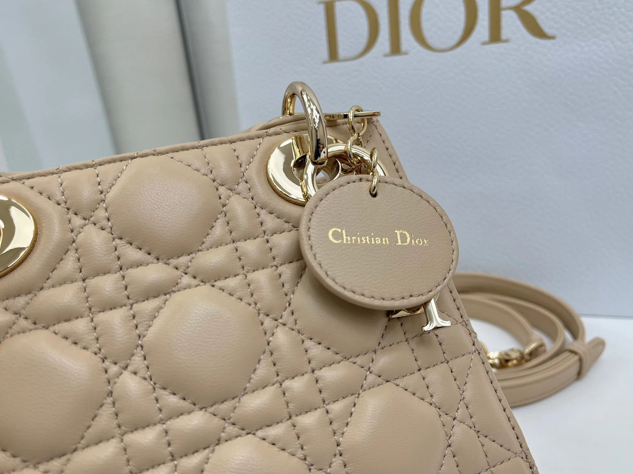 Клатчи Женские Christian Dior 565861