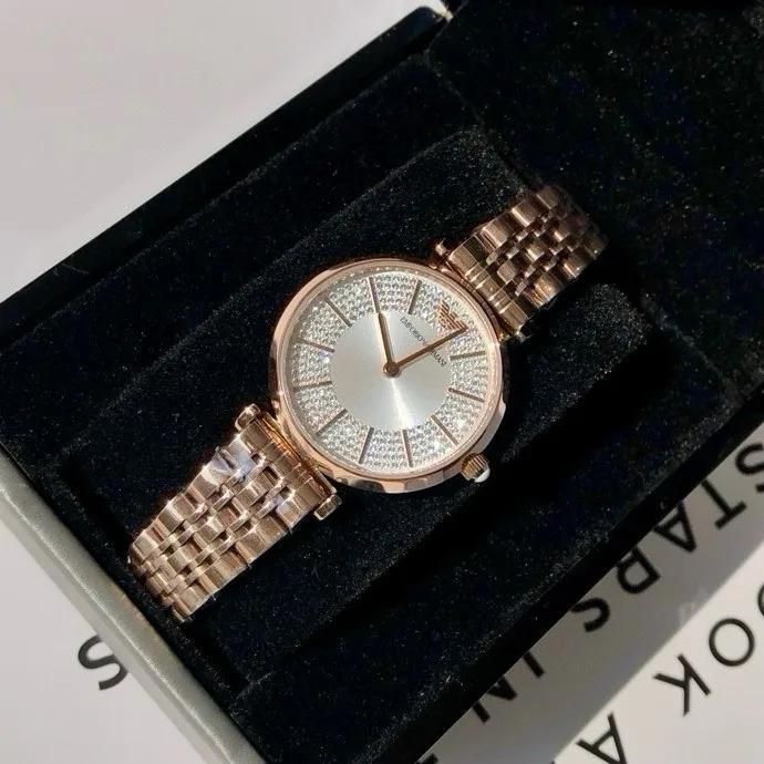 Часы Женские Armani 18036797