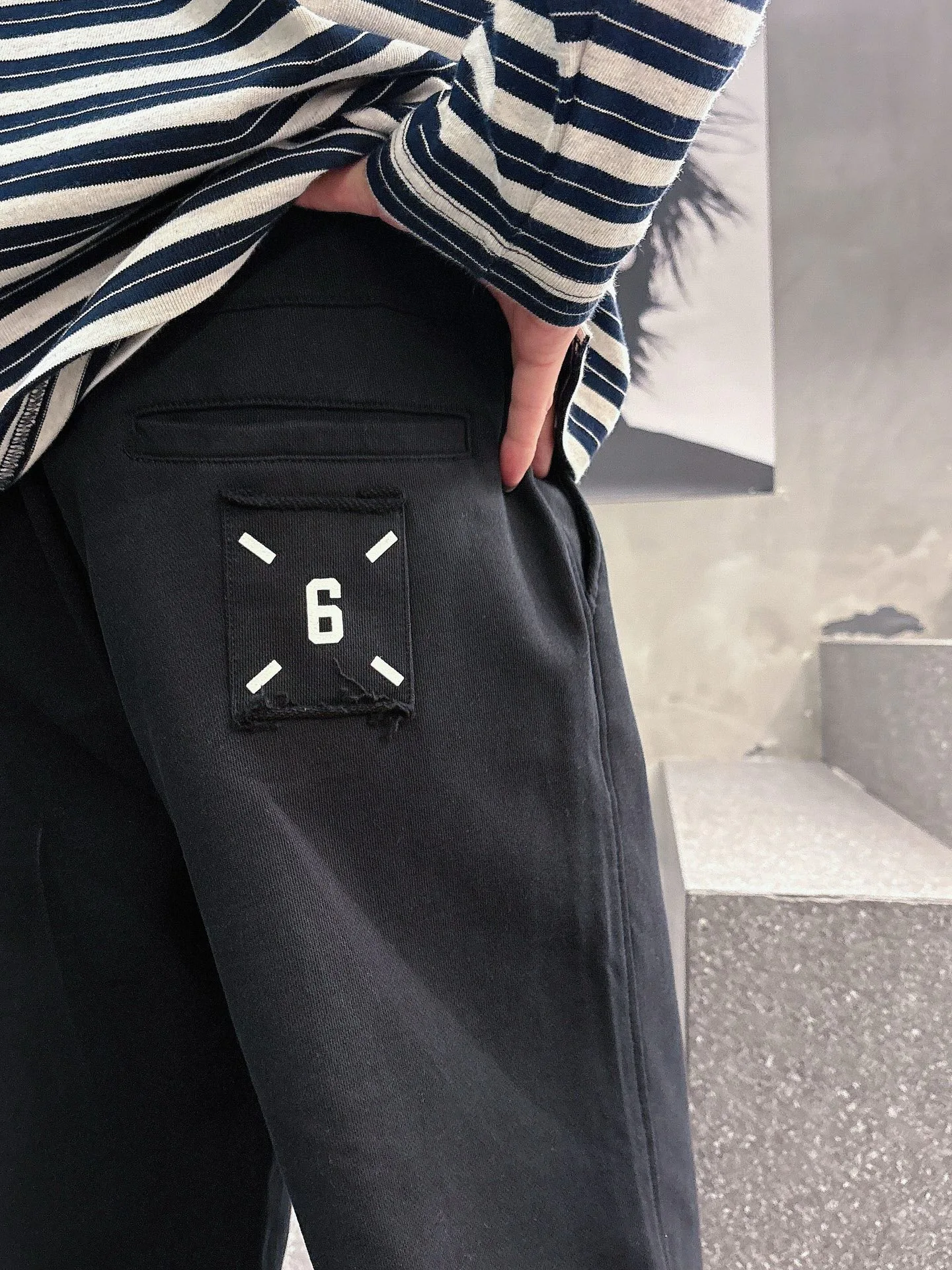 Брюки Женские Maison Margiela 10122715