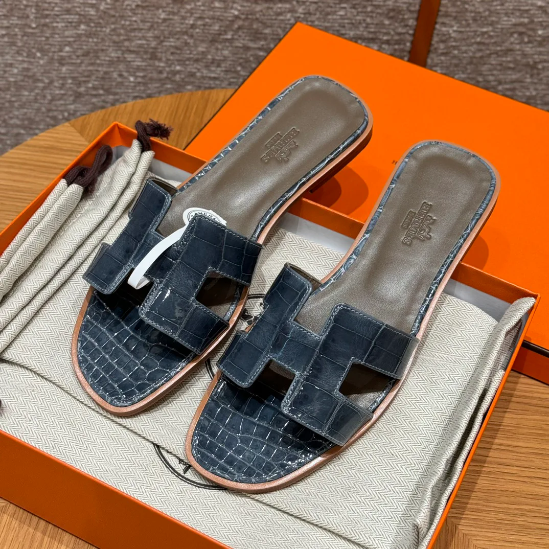 Сандалии Женские Hermes 11444308