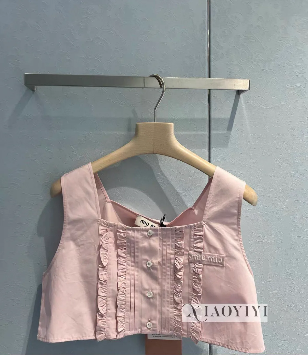Топы Женские Miu Miu 13859152
