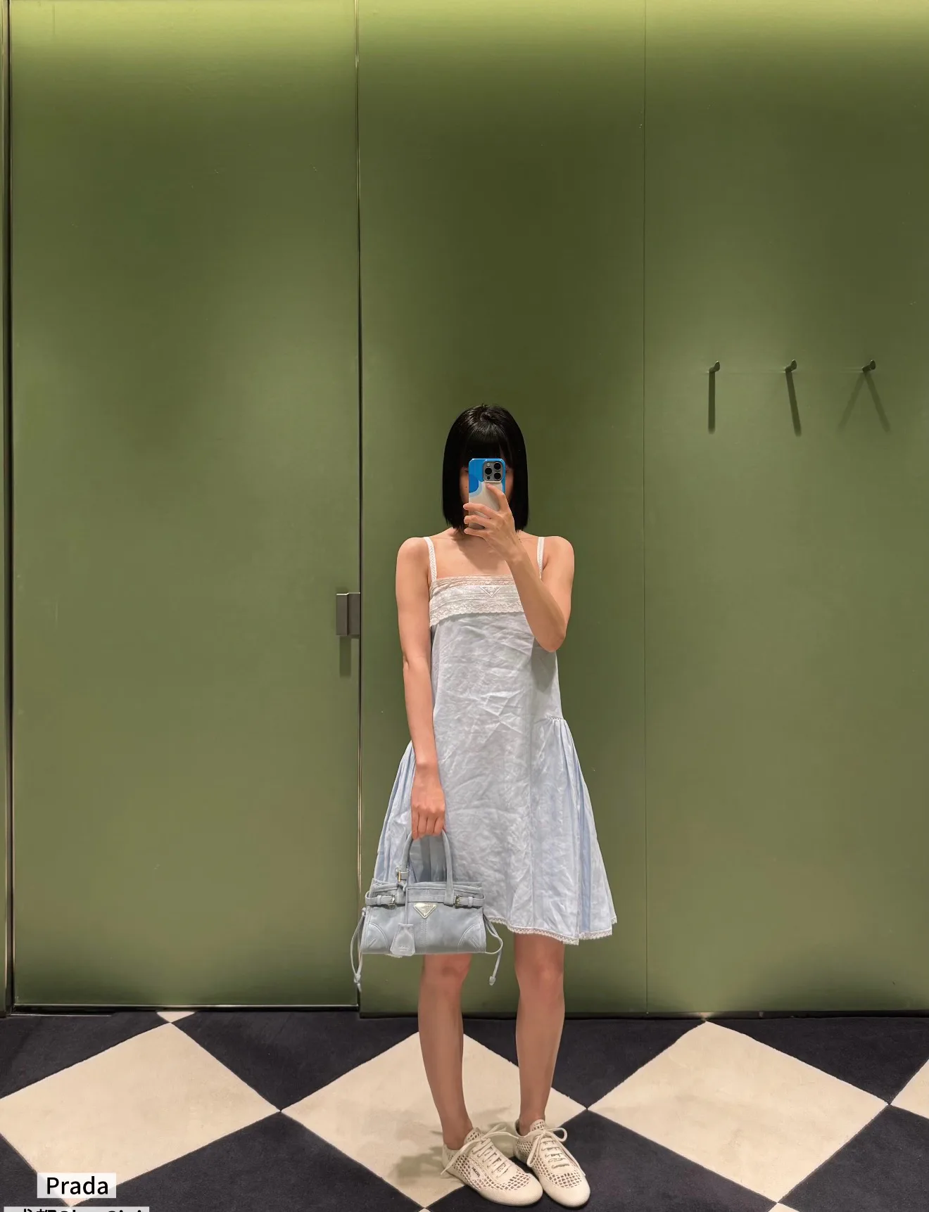 Платья Женские Prada 17413131