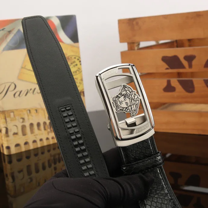 Ремни Versace 3630