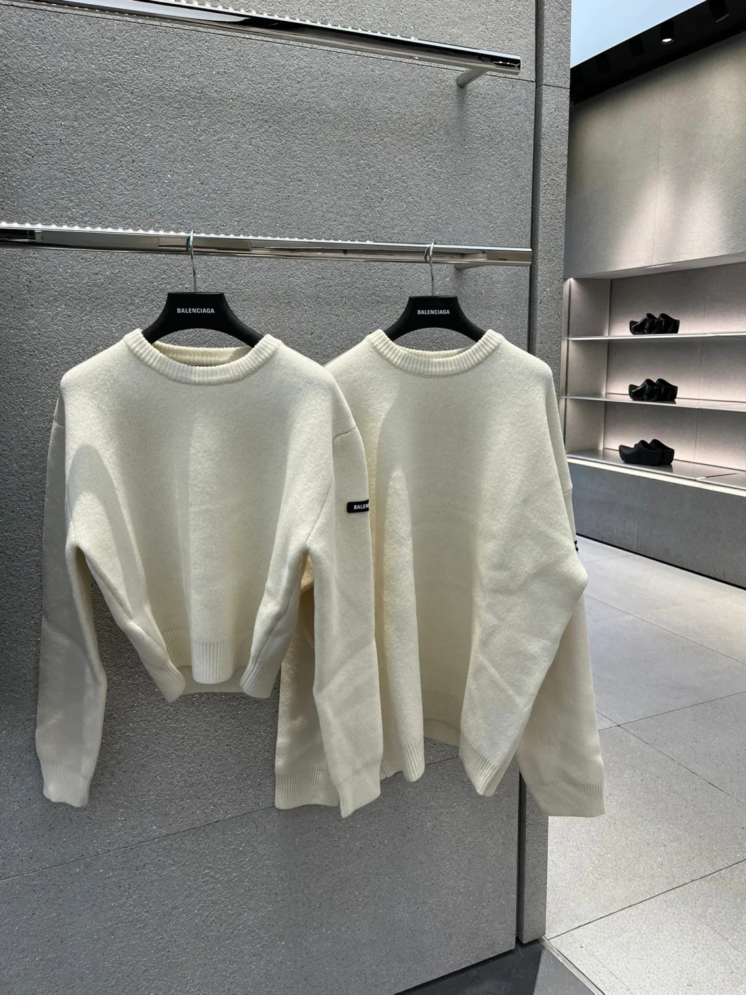 Свитеры Мужские Balenciaga 174463