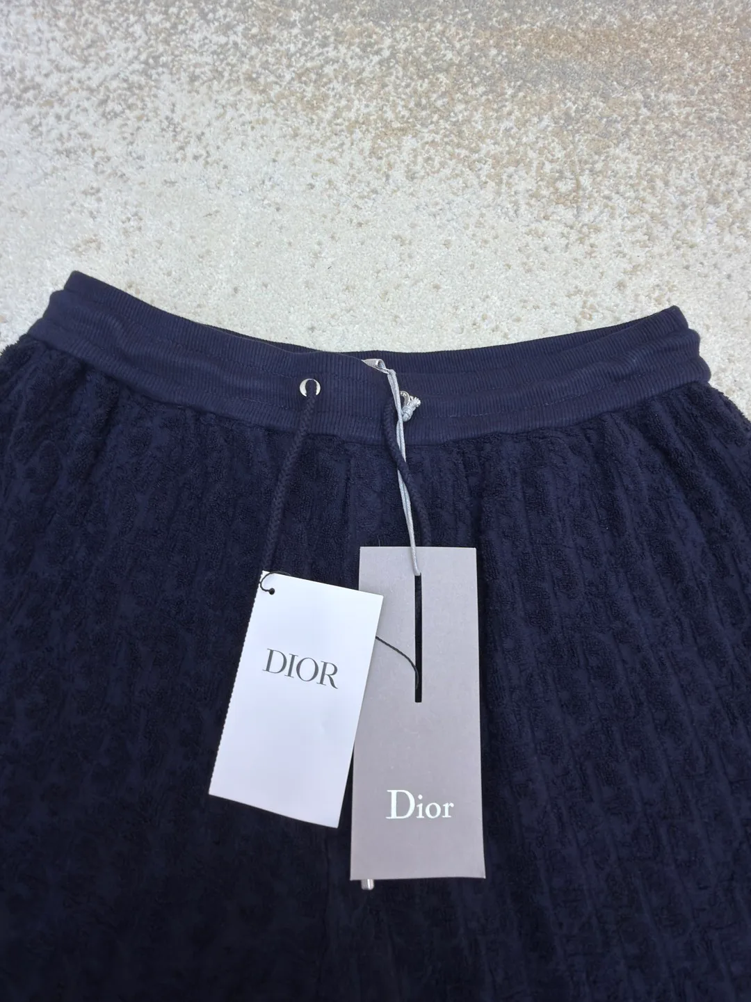 Шорты Мужские Christian Dior 17572021