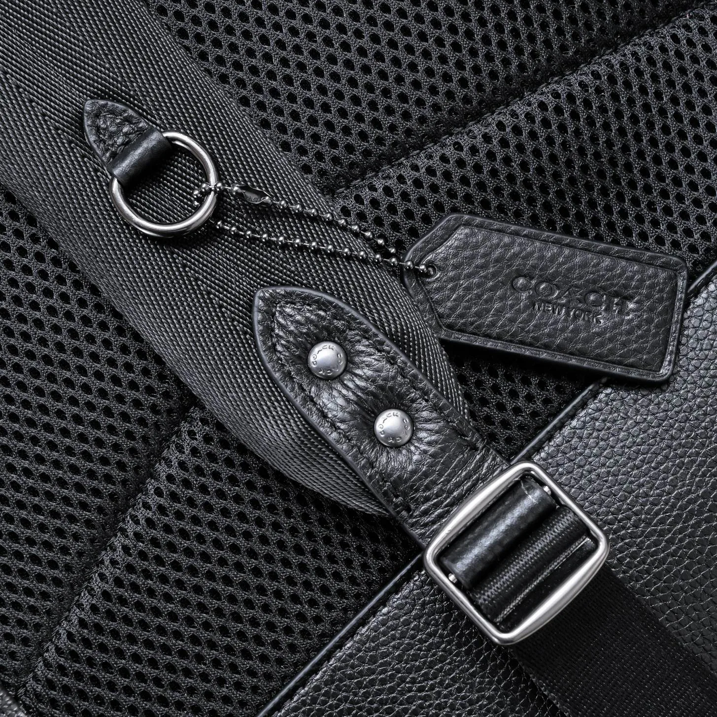 Рюкзаки Мужские Coach 225861