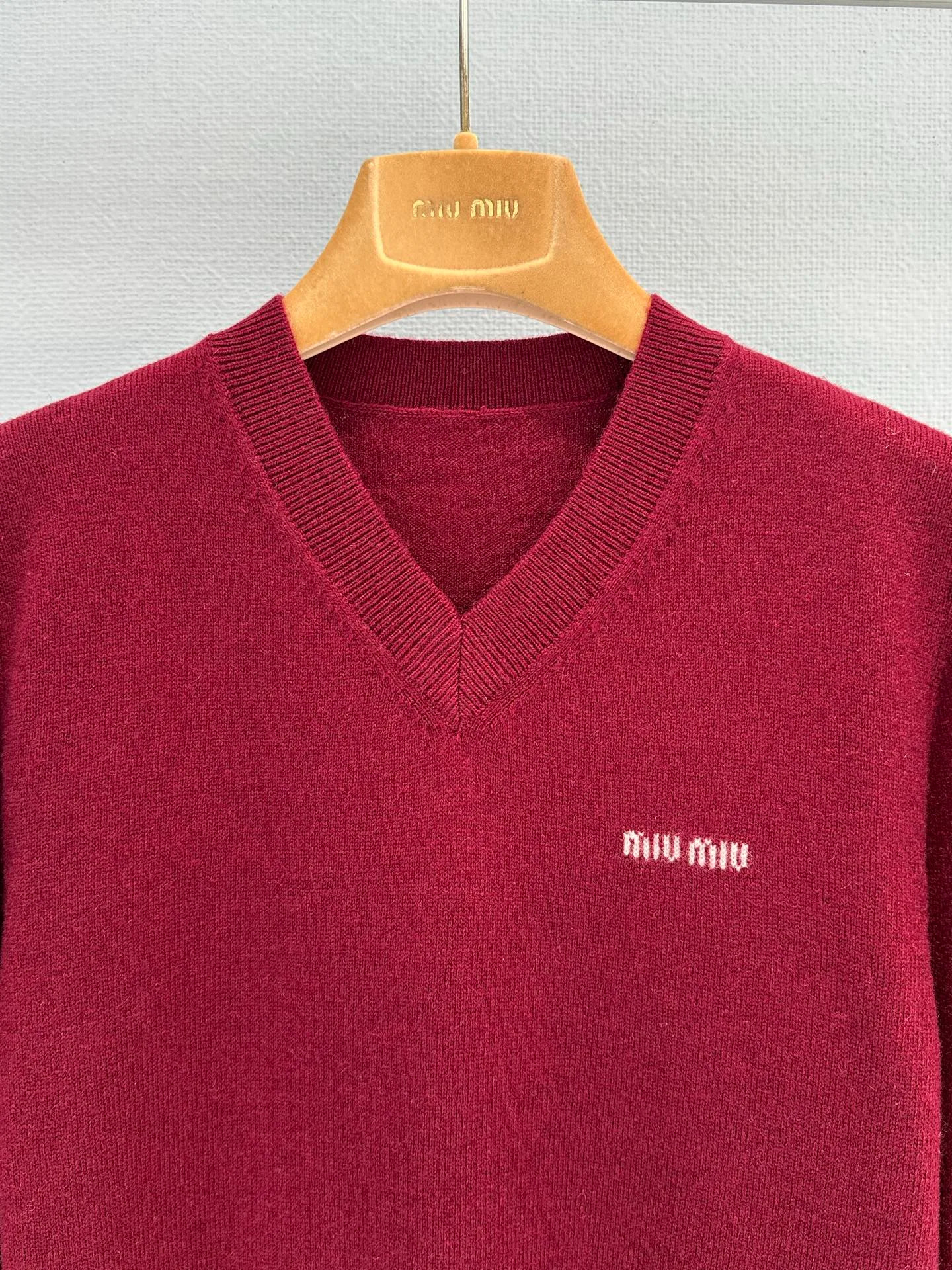 Джемперы И Свитеры Женские Miu Miu 20072052