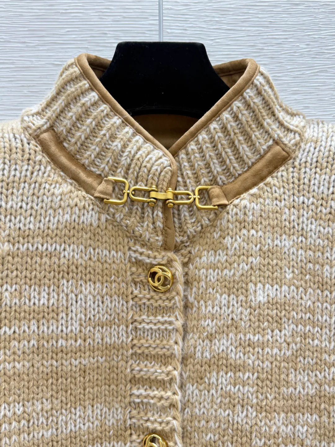 Джемперы И Свитеры Женские Chanel 19496660