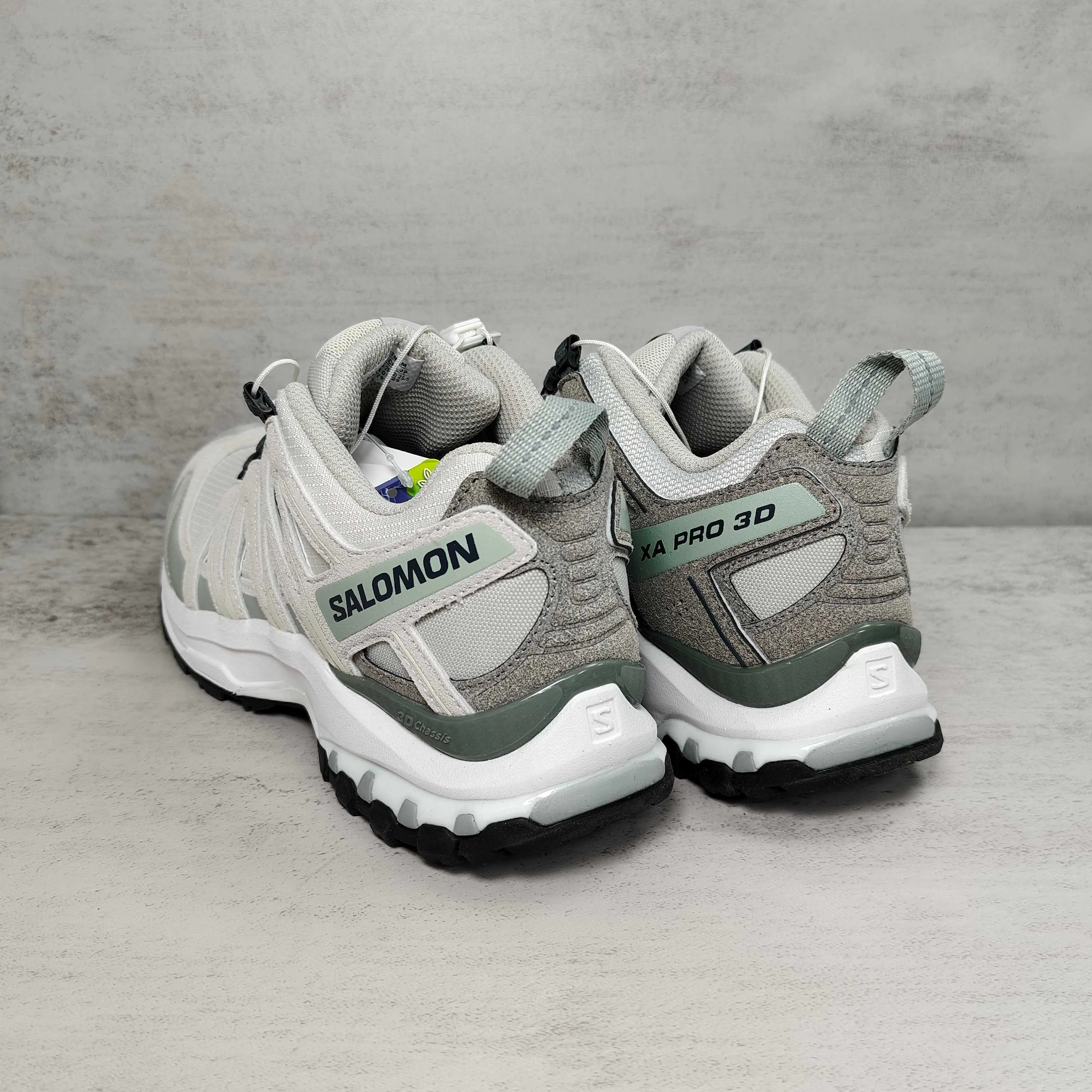 Кроссовки Женские Salomon 18039866