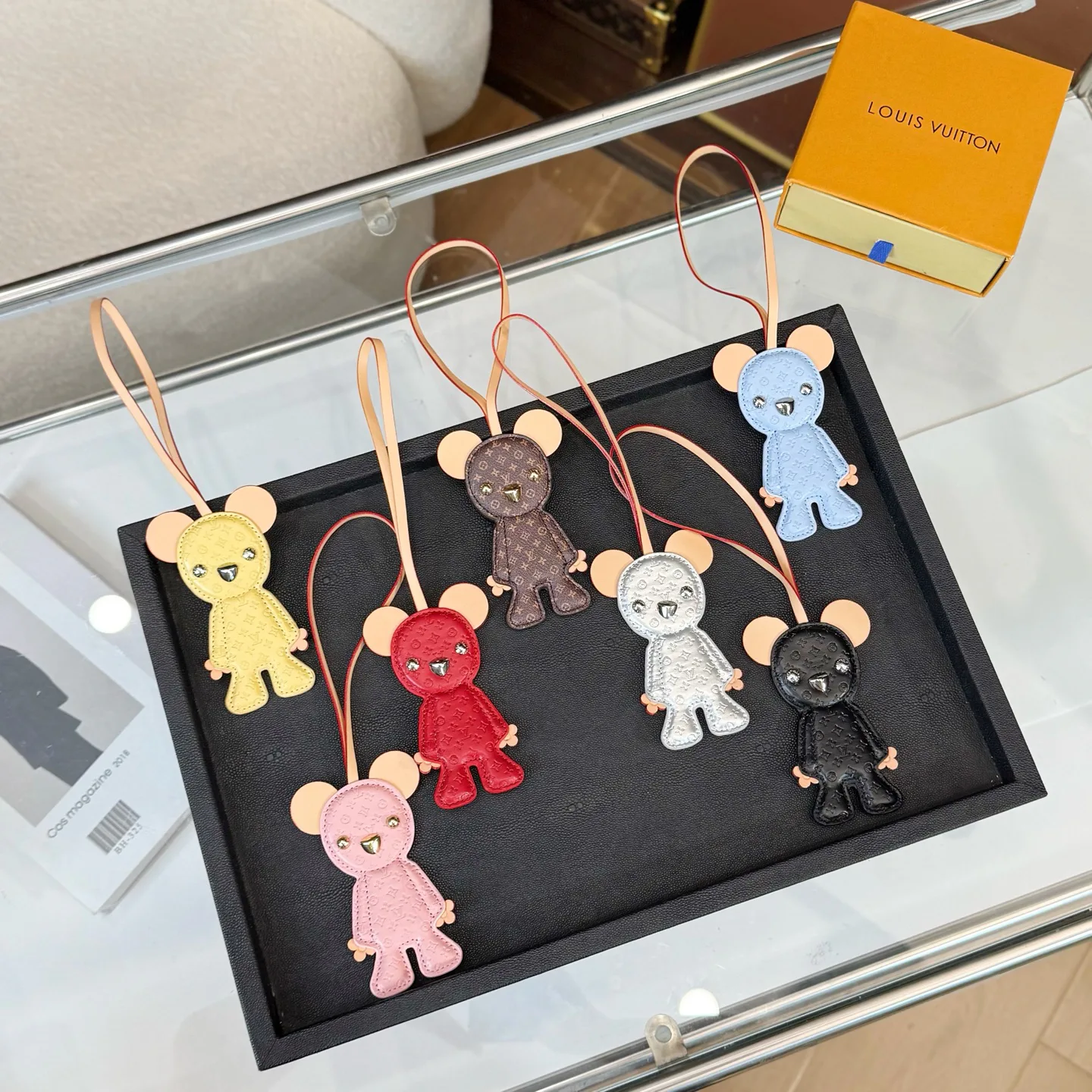 Ключницы Louis Vuitton 18251522