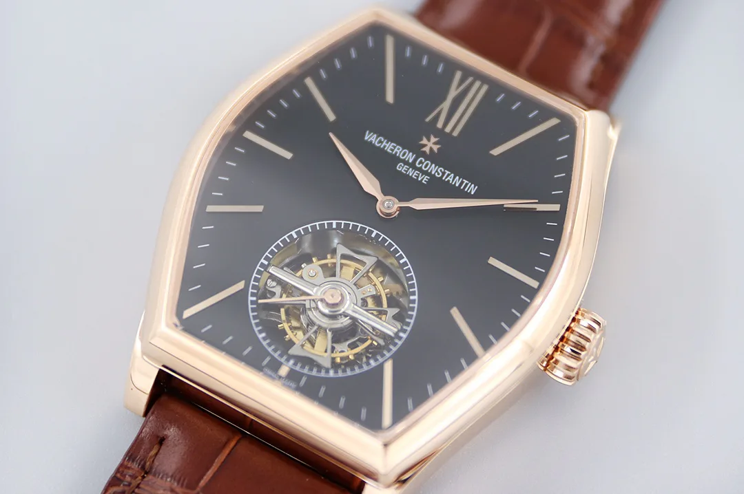 Часы Мужские Vacheron Constantin 692605